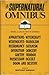 The Supernatural Omnibus- B...