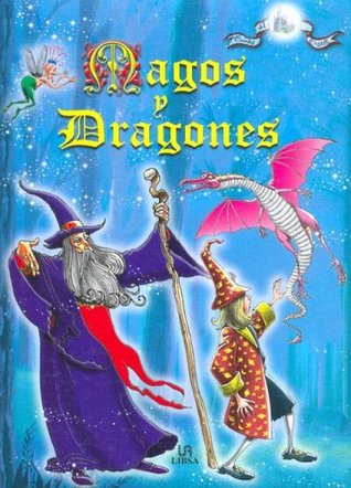 Magos y dragones