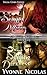Scarlet Moon and Shifting Darkness (Book 2 & 2.5) Special Combo Edition (The Dragon Queen Series)