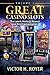 Great Casino Slots: The Lat...