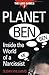 Planet Ben by Susan     Williams