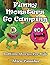 Funny Monsters Go Camping by Alice Cussler