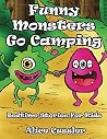 Funny Monsters Go...