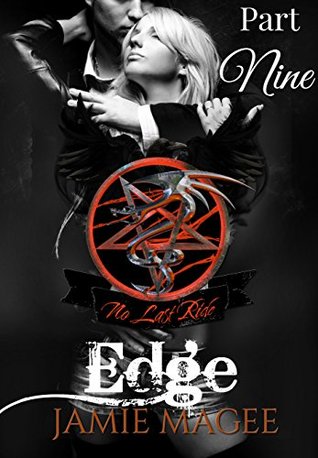 Edge, Episode Nine (Edge: Season One #9)