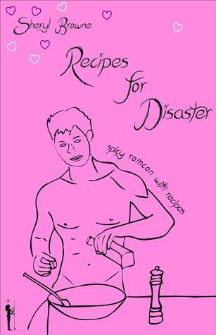 Recipes For Disaster (Paperback)