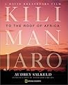 Kilimanjaro by Audrey Salkeld