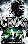 Crog by Amanda Mitchison