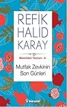 Mutfak Zevkinin S...
