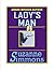 Lady’s Man