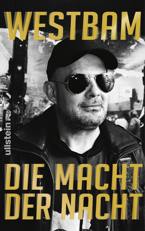 Die Macht der Nacht (Hardcover)