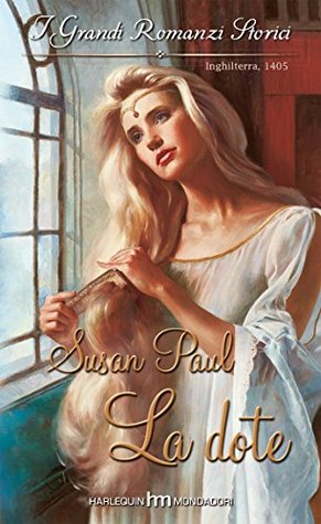 La dote (Kindle Edition)