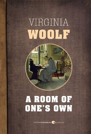 A Room Of One's Own