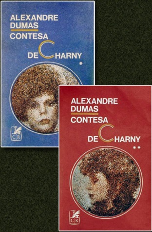 Contesa de Charny (Paperback)