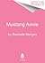 Mustang Annie by Rachelle Morgan