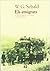 Els Emigrats by W.G. Sebald Els Emigrats by W.G. Sebald