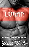 Logan by Hazel Hunter Logan by Hazel Hunter