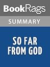 Summary & Study Guide So Far From God by Ana Castillo Summary & Study Guide So Far From God by Ana Castillo
