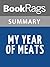 Summary & Study Guide My Year of Meats by Ruth Ozeki