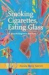 Smoking Cigarette...