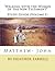 Walking with the Women of the New Testament Study Journal (Matt- John) (Walking with the Women of the New Testament Study Journals)