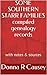 SOME SOUTHERN STARR FAMILIES Compiled Genealogy Records, Notes, Biographies, Census & Sources (Alabama Pioneer Descendants Book 5)