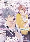 BROTHERS CONFLICT 2nd SEASON(2) (シルフコミックス) (Japanese Edition) BROTHERS CONFLICT 2nd SEASON(2) (シルフコミックス) (Japanese Edition)