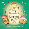 Lady Pancake & Sir French Toast by Josh Funk