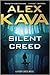 Silent Creed (Ryder Creed, #2)