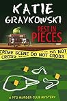 Rest In Pieces by Katie Graykowski