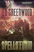 Spellstorm