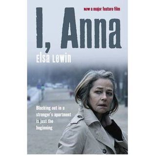 I, Anna (Paperback)