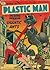 Plastic Man (Comic Book)