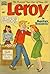 Leroy (Comic Book)