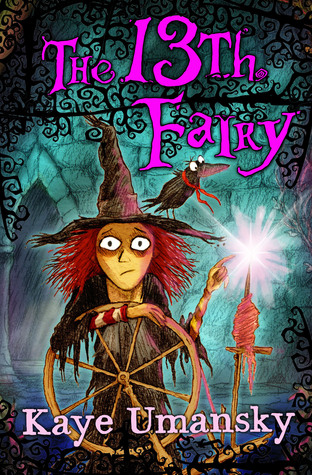 The 13th Fairy (Paperback)