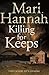 Killing for Keeps (DCI Kate Daniels #5)