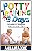 Potty Training In 3 Days: The Ultimate Potty Training Guide To Stress Free Results In 3 Days (Potty Training, Potty Training in 3 Days, Potty Train in a Weekend, Potty Training Books)