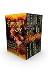 Dangerous Love