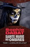 La Brûlure de la nuit by Sophie Dabat