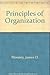 Principles of Organization
