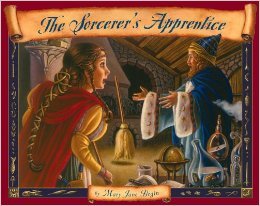 The Sorcerer's Apprentice