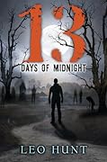 13 Days of Midnight