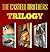 The Castell Brothers Trilogy Boxed Set: British Mafia Anti-Hero Romance