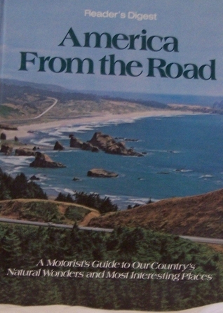 America From the Road (Hardcover)