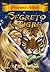Il segreto della tigre (Le tredici spade #3)
