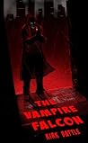 The Vampire Falcon (Sam Shade Mystery Book 1)