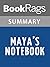 Summary & Study Guide Maya's Notebook by Isabel Allende