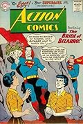 Action Comics