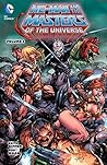 He-Man And The Masters of The Universe, Vol. 3 by Keith Giffen