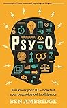 Psy-Q by Ben Ambridge