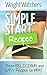 Weight WatchersSimple Start Recipes - These DELICIOUS and EASY Recipes WORK!